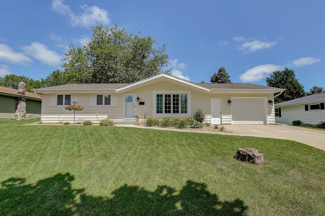 248 Antoine Dr., Port Washington, WI 53074