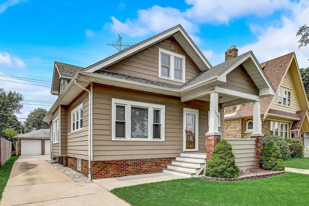 1418 Lathrop Ave., Racine, WI 53405