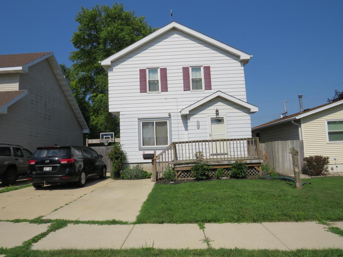 7704 40th Ave., Kenosha, WI 53142