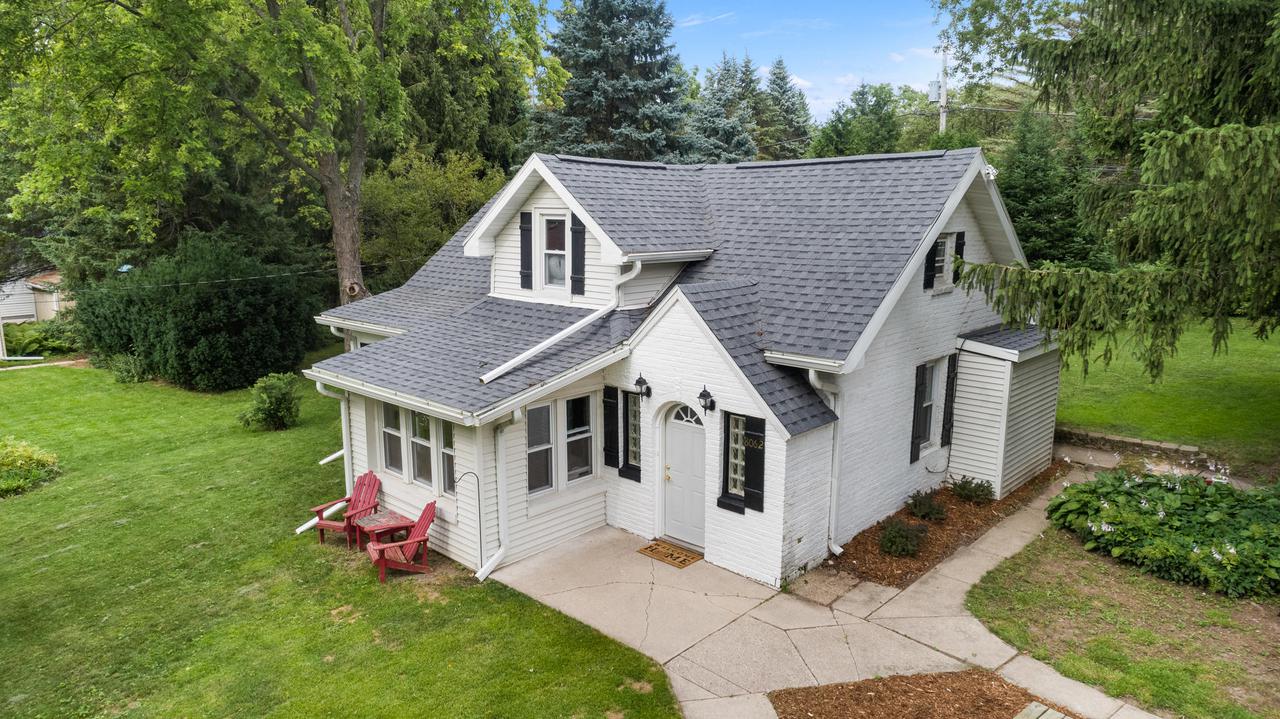8062 N Cedarburg, Brown Deer, WI 53209