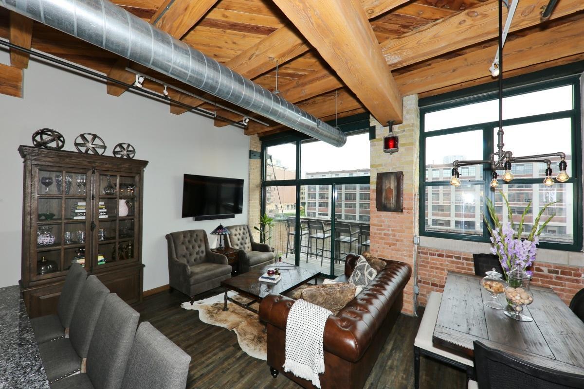 200 S Water St #202, Milwaukee, WI 53204