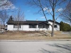 1609 S Indiana Ave., West Bend, WI 53095