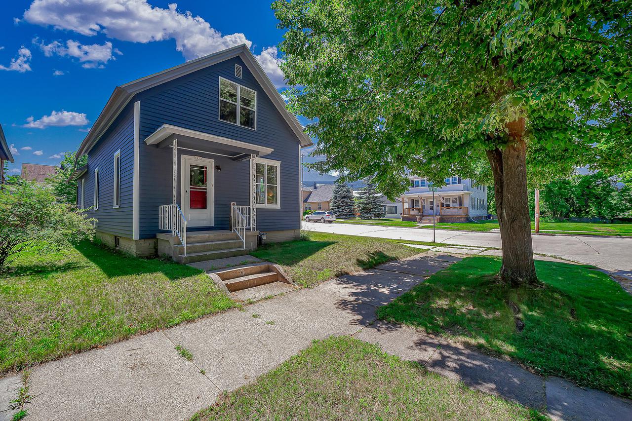 1415 New York Ave., Sheboygan, WI 53081