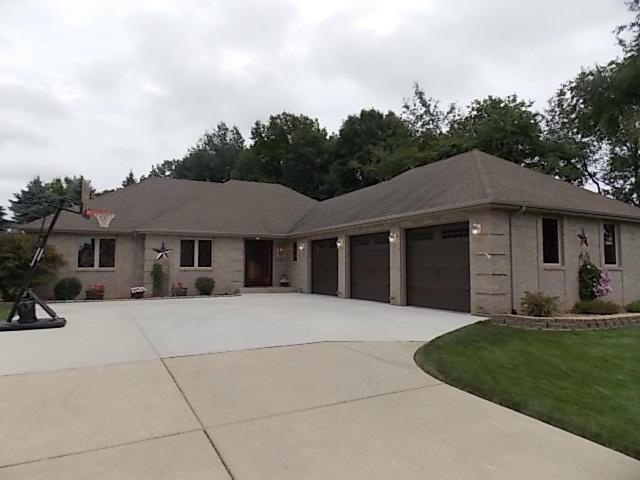 3759 Burr Oak Dr., Mount Pleasant, WI 53406