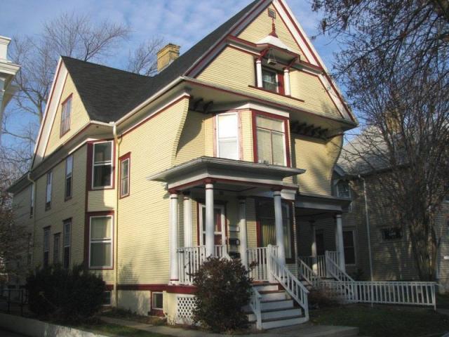 838 College Ave. #840, Racine, WI 53403