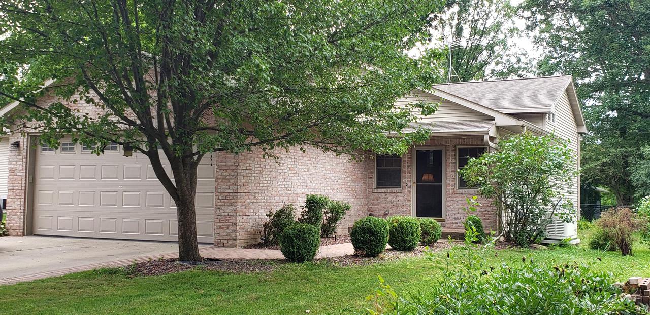 203 W Spruce St., Silver Lake, WI 53170