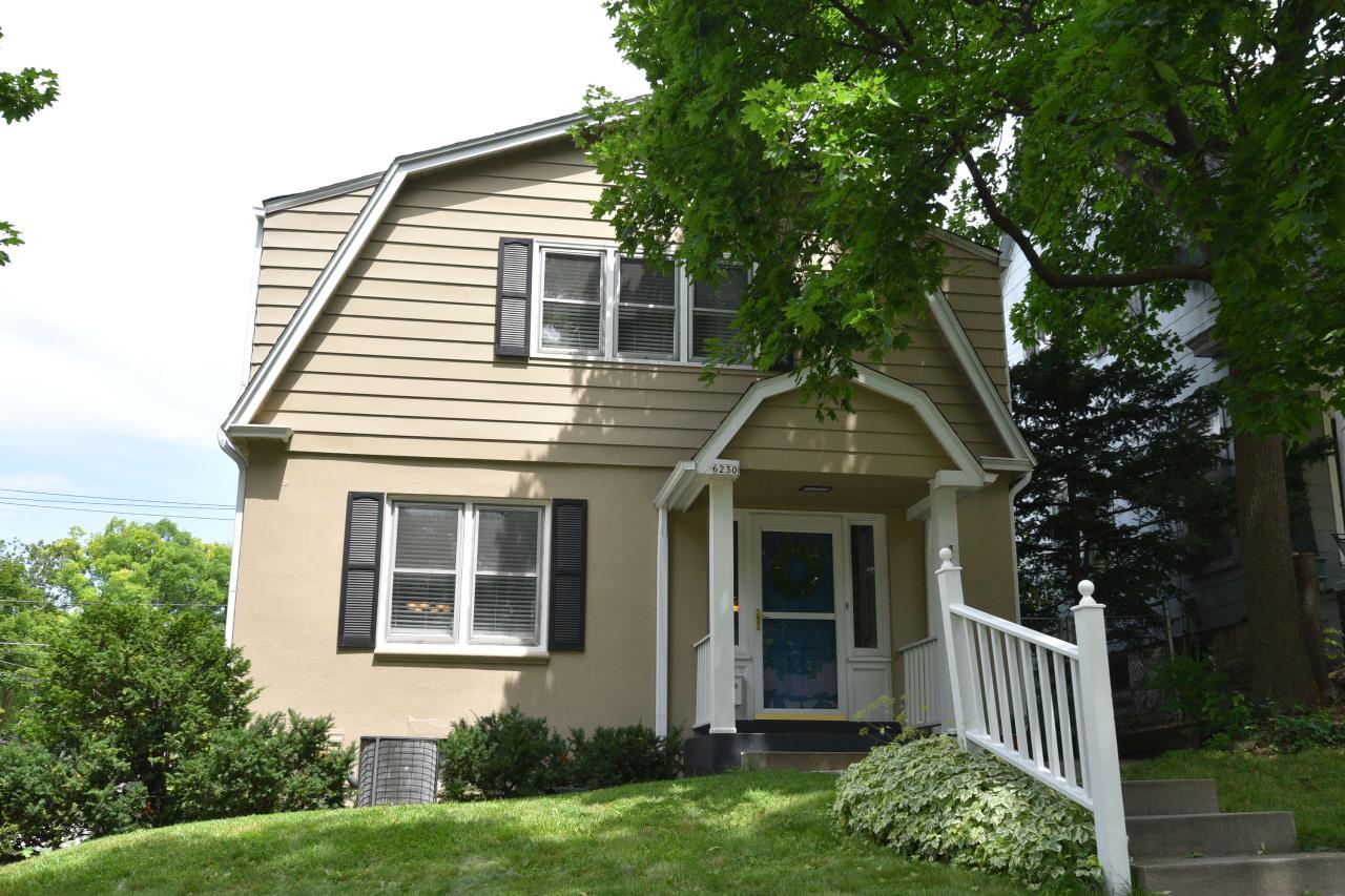 6230 W Wisconsin Ave, Wauwatosa, WI 53213