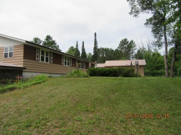 W11065 Mud Lake Rd., Wausaukee, WI 54177