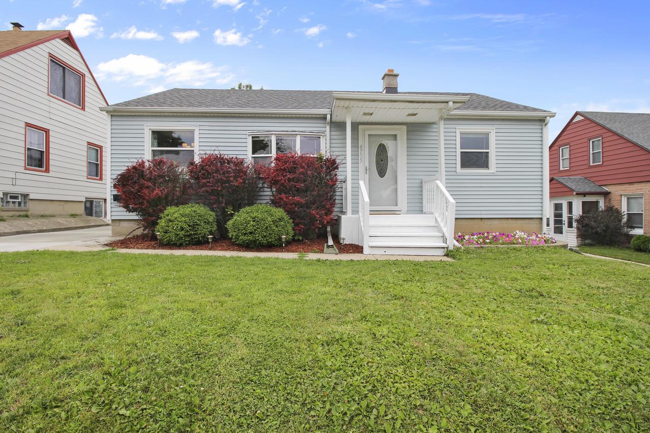 4755 S 7th St., Milwaukee, WI 53221