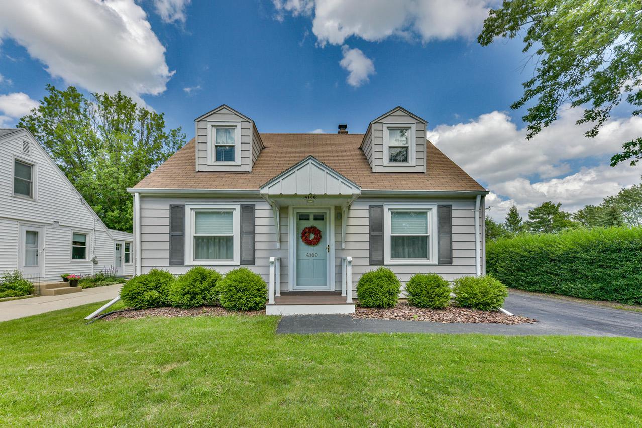 4160 Glenway St., Wauwatosa, WI 53222