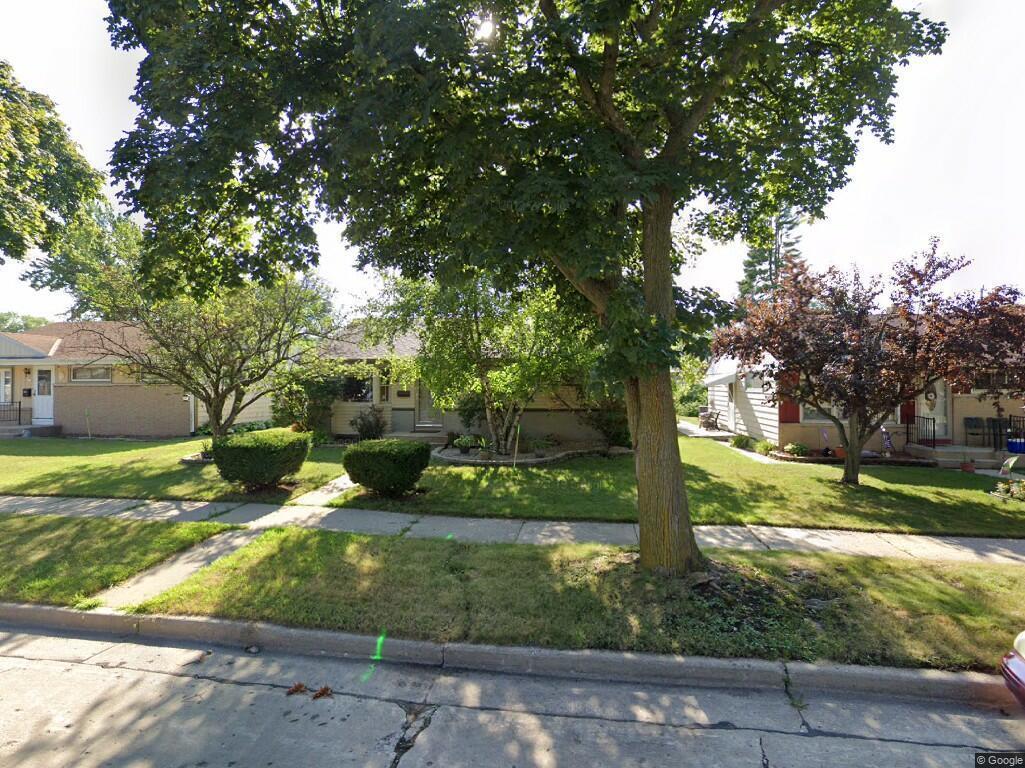 2837 S 67th St., Milwaukee, WI 53219