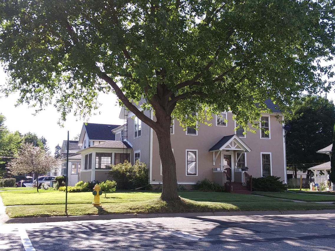 134 S Third St, Delavan, WI 53115