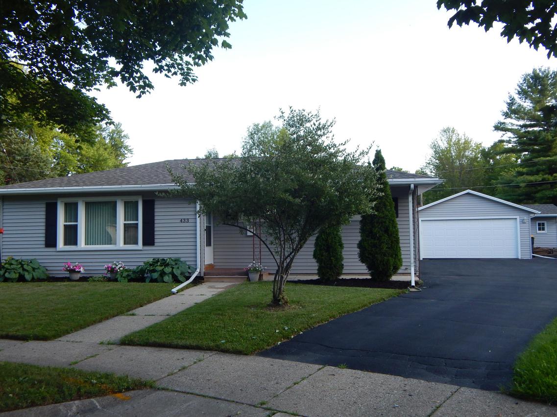 433 Harrison Ave., Waukesha, WI 53186