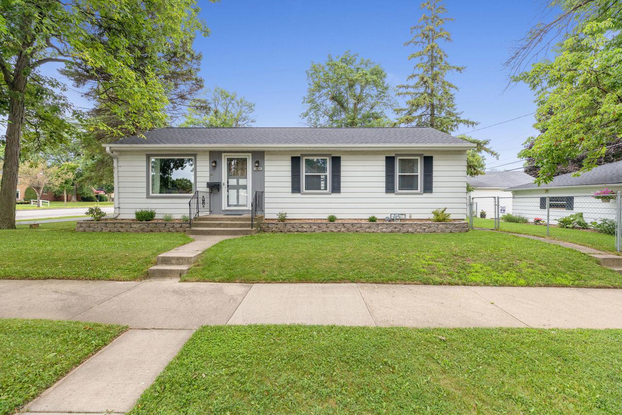 3105 N 87th St., Milwaukee, WI 53222