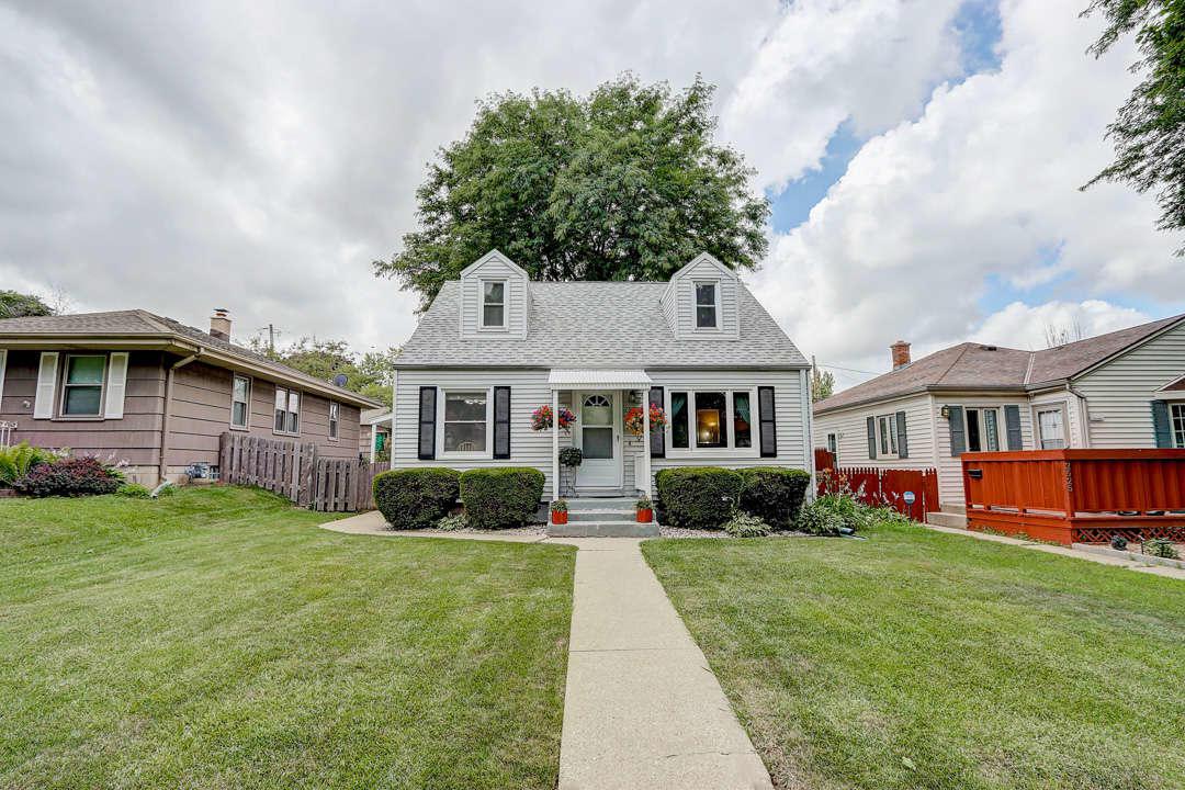 2529 S 71st St, Milwaukee, WI 53219