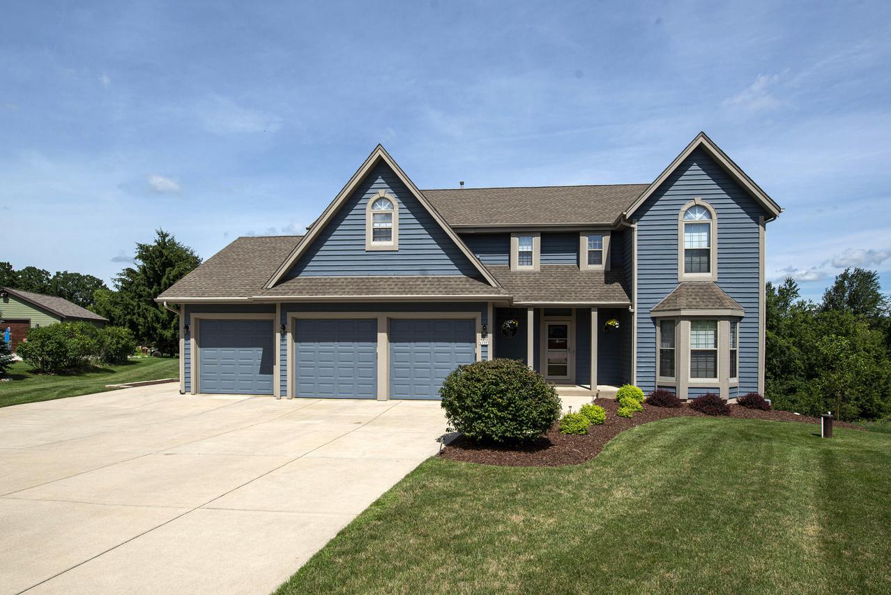 W268N7373 Cameron Ct., Lisbon, WI 53089