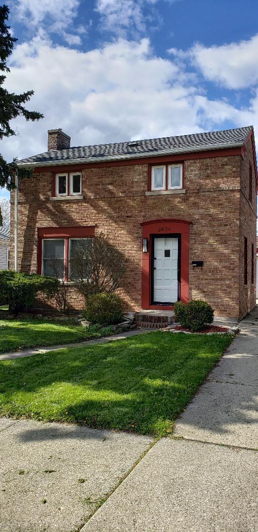 2404 Dwight St., Racine, WI 53403