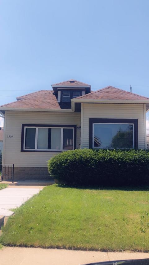 2909 N 59th St., Milwaukee, WI 53210