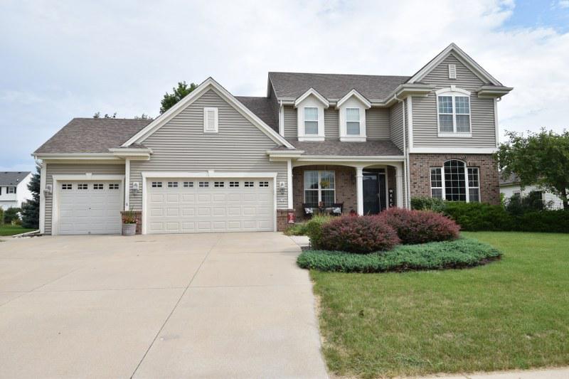 618 Stoecker Farm Ave., Mukwonago, WI 53149