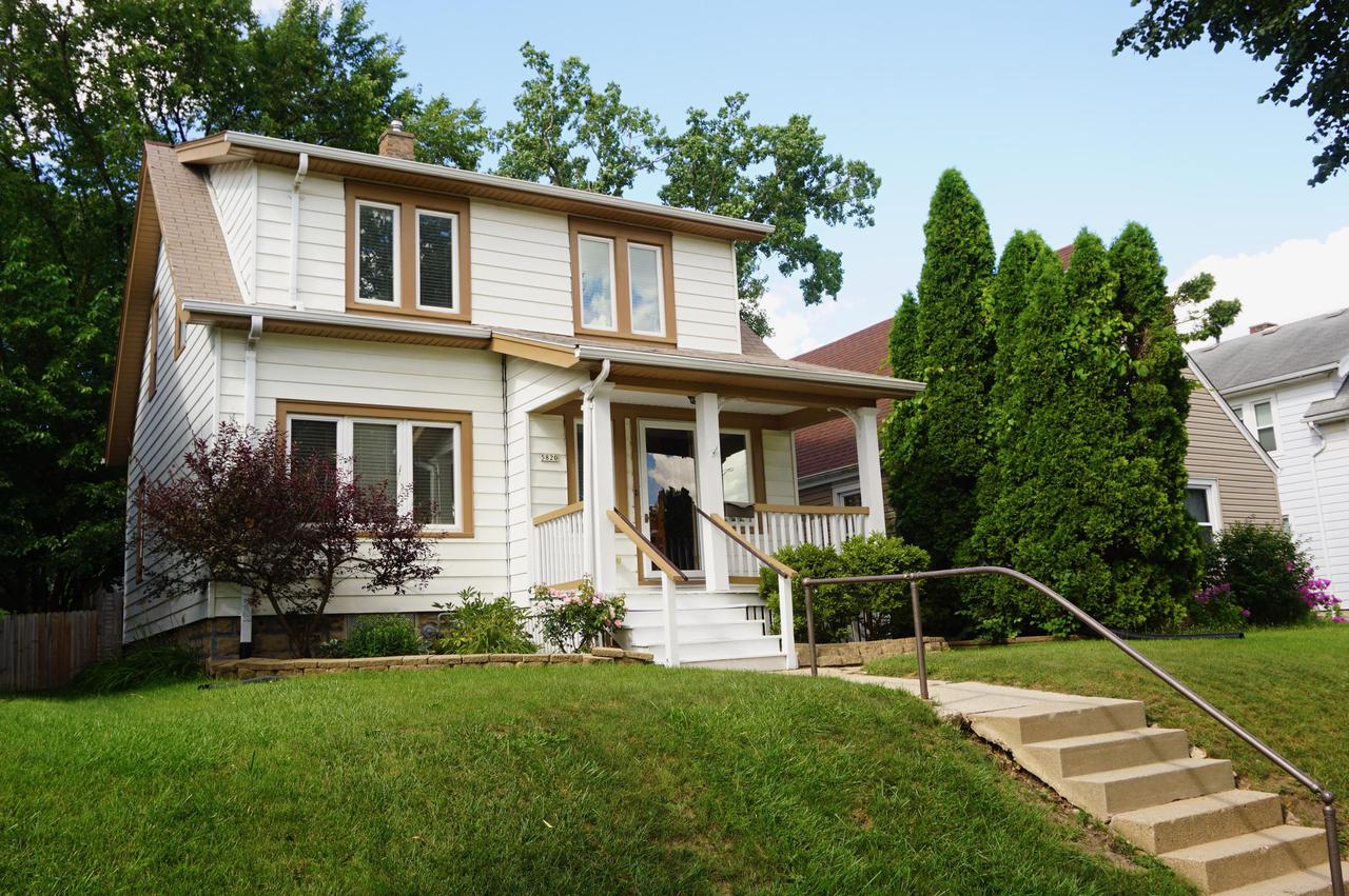 5820 W Wells St., Wauwatosa, WI 53213