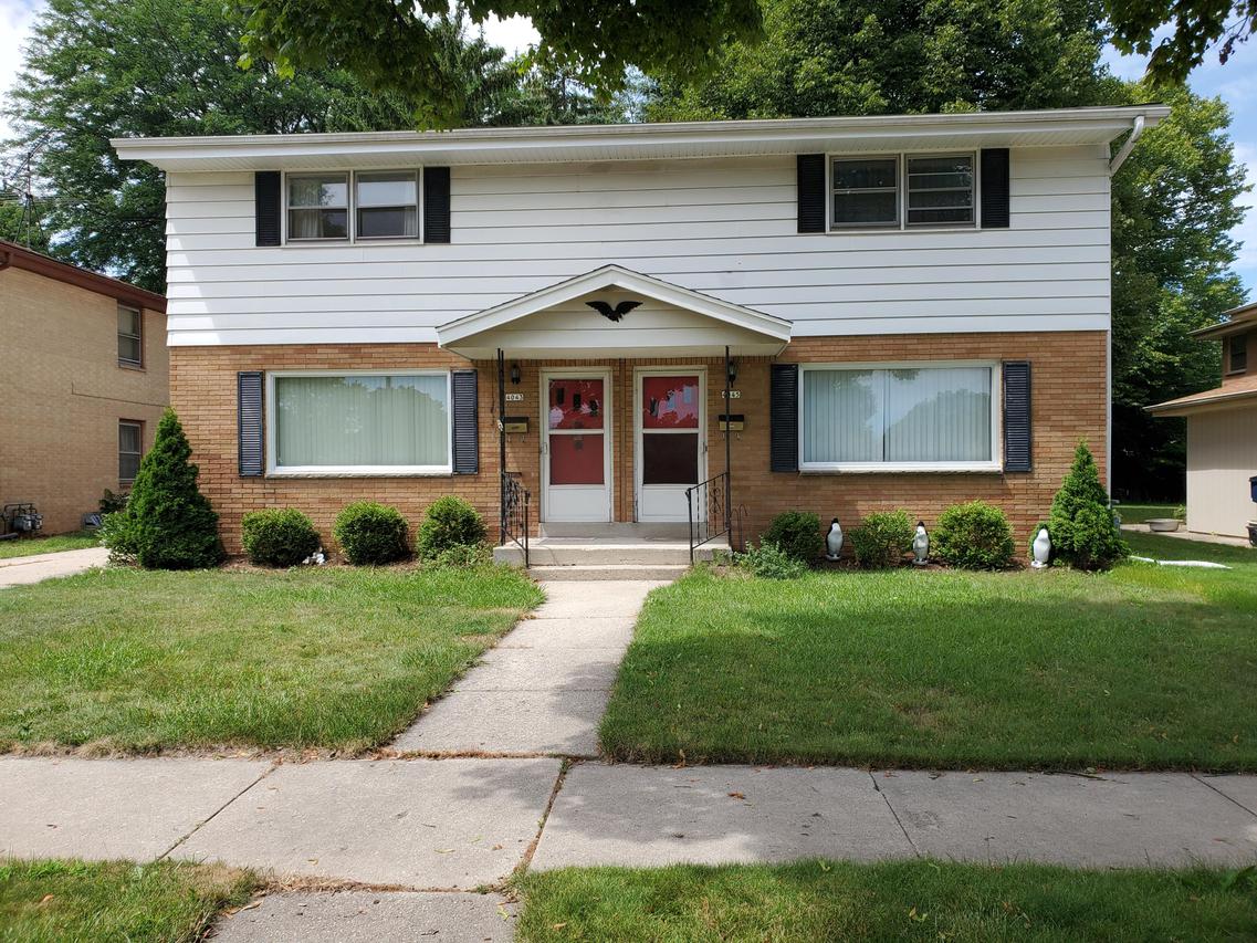 4043 N 82nd St #4045, Milwaukee, WI 53222