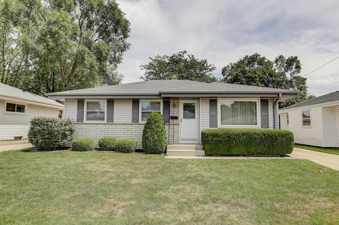 2813 Kentucky St., Racine, WI 53405
