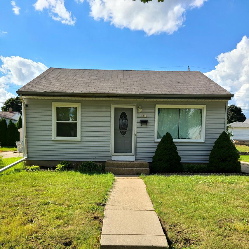 8016 W Herbert Ave., Milwaukee, WI 53218