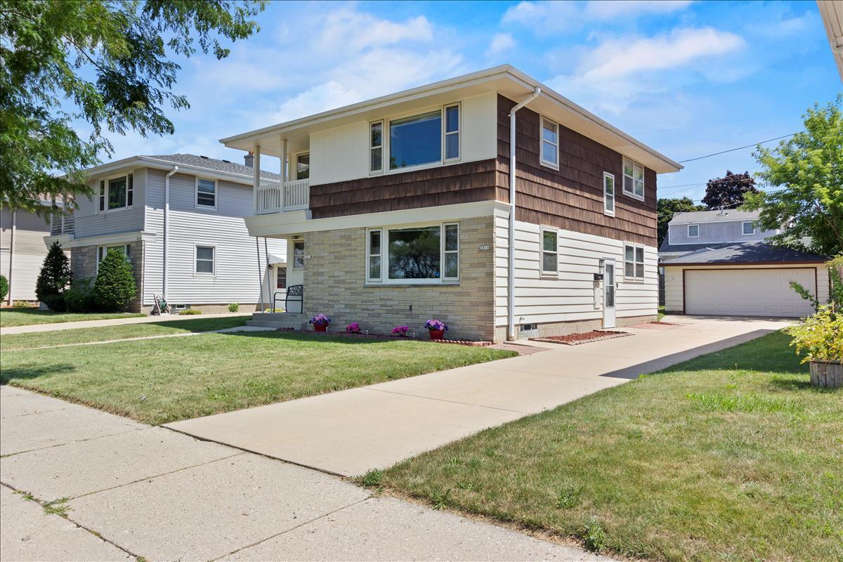 3816 S 25th St., Milwaukee, WI 53221