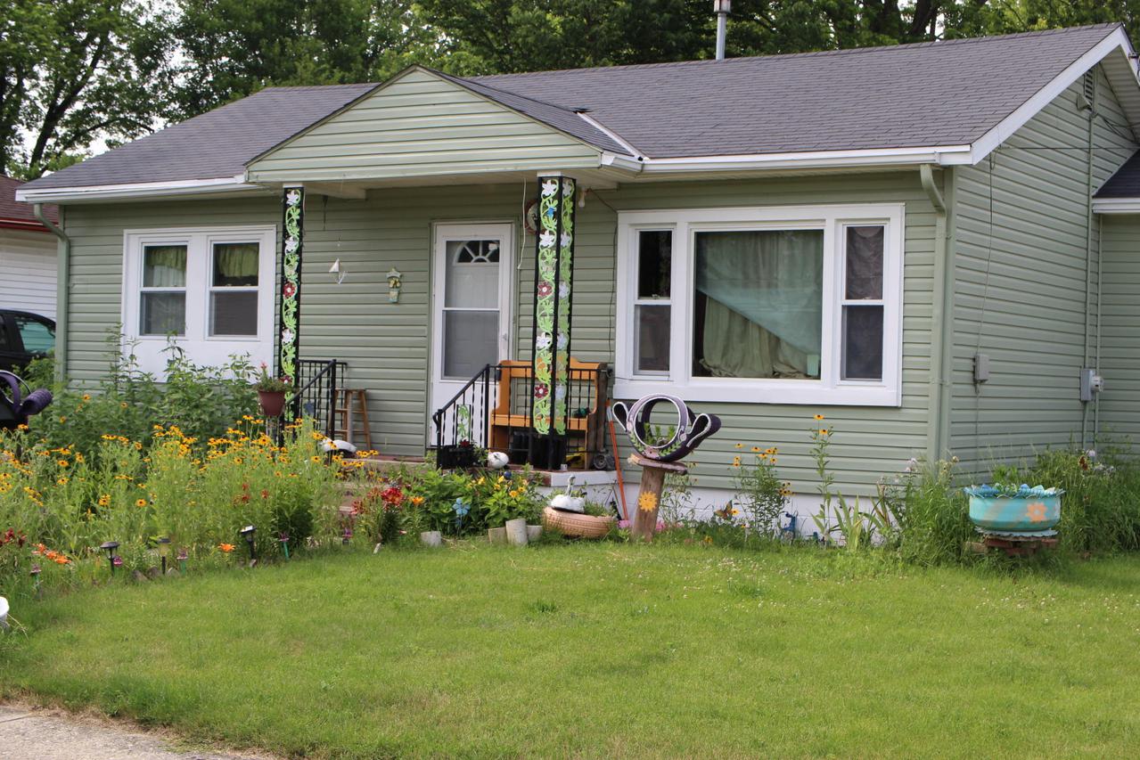 414 Frame Ave., Waukesha, WI 53186