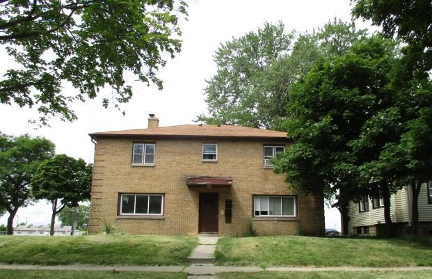 4539 N 30th St., Milwaukee, WI 53209