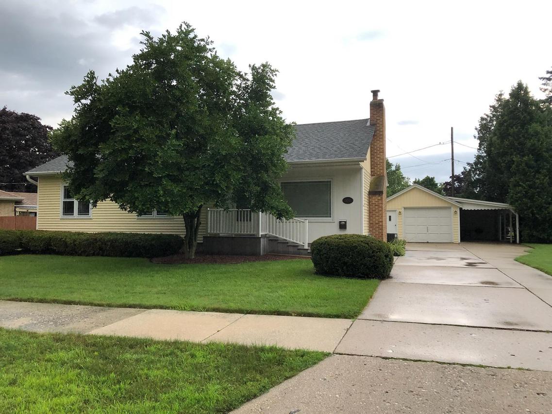 3113 Lindbergh Dr., Manitowoc, WI 54220