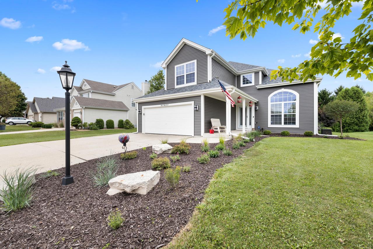 N57W24957 Clover Dr., Waukesha, WI 53089