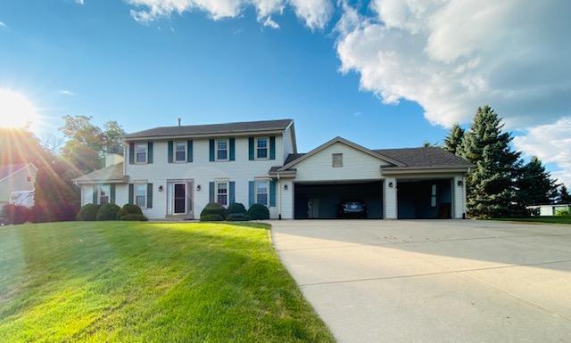 S75W23950 Vernon Hills, Vernon, WI 53103