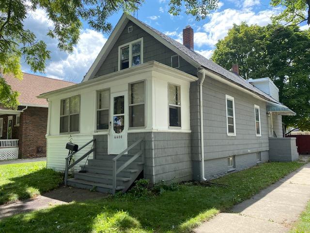 6600 23rd Ave, Kenosha, WI 53143