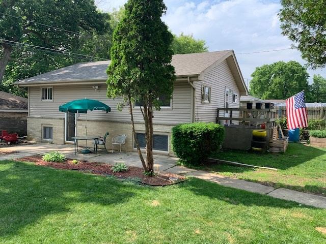 2116 Delaware Ave., Mount Pleasant, WI 53403