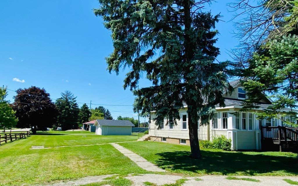 N3499 County Rd H, Geneva, WI 53147