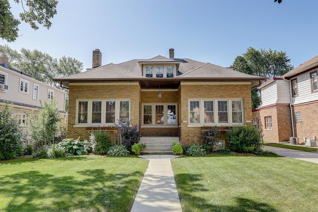 8407-8407A W North Ave., Wauwatosa, WI 53226