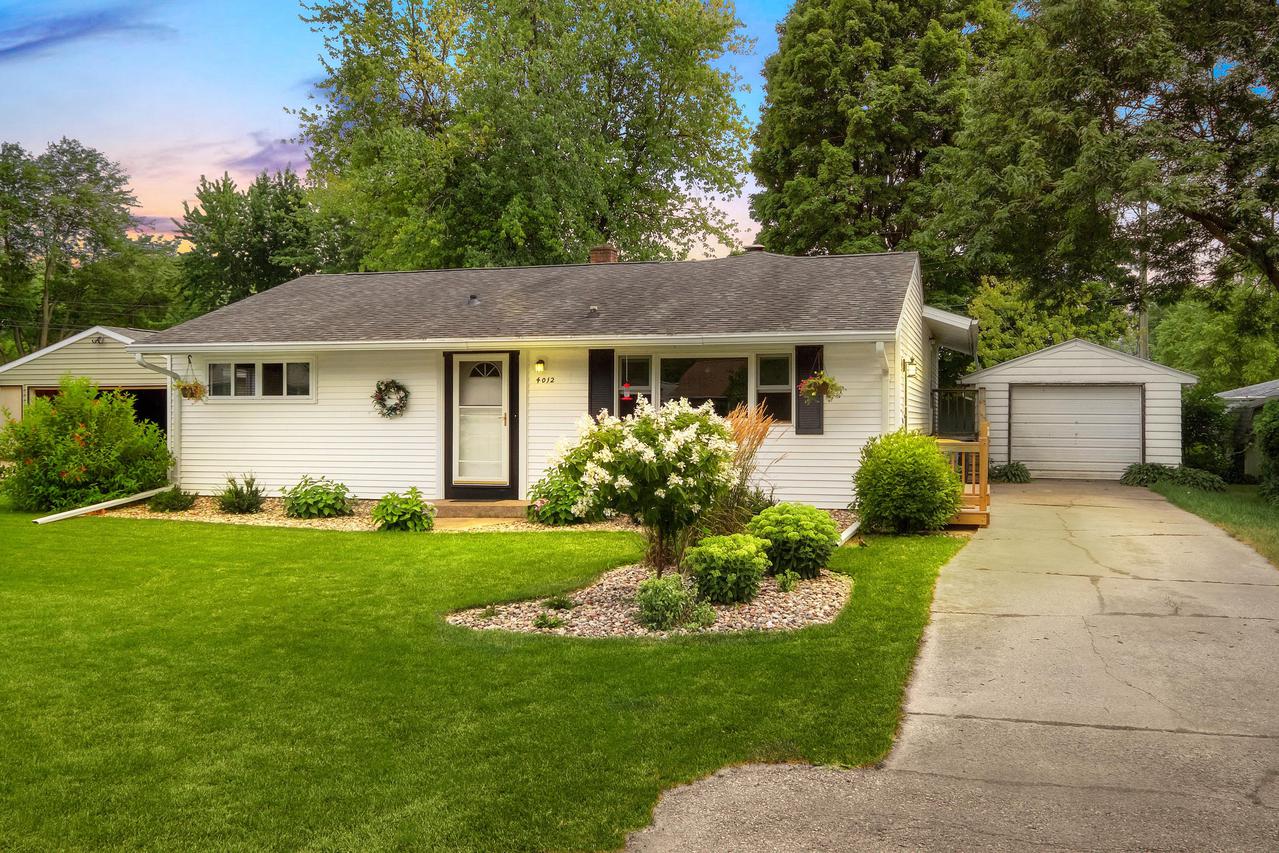 4012 Terrace Dr, Shelby, WI 54601