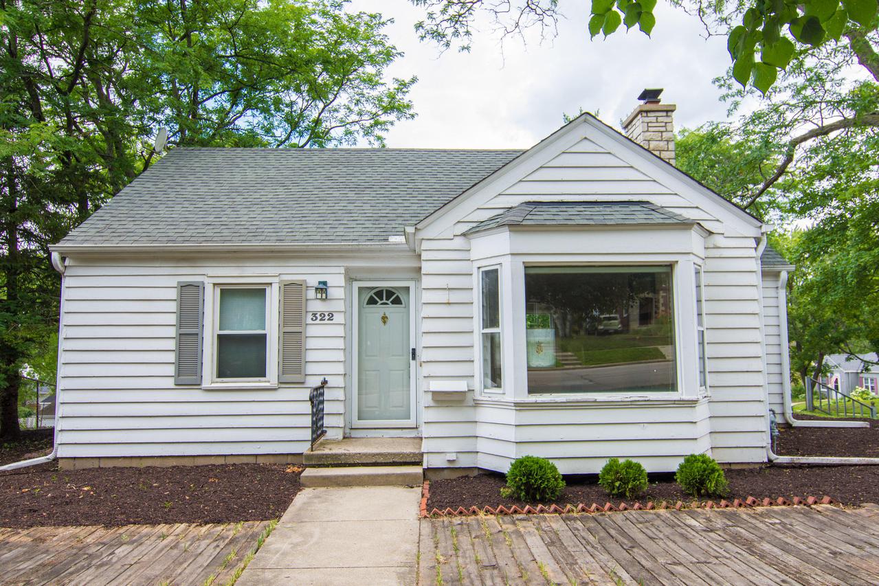 322 E Newhall Ave., Waukesha, WI 53186