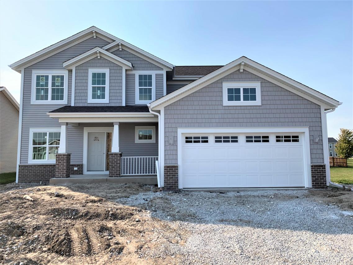 4608 Lasalle St, Caledonia, WI 53402