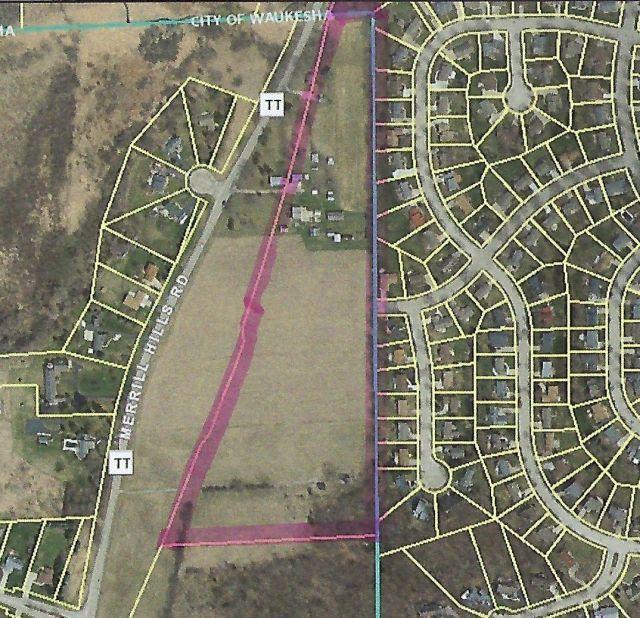 W270S1990 Merrill Hills Rd., Waukesha, WI 53188