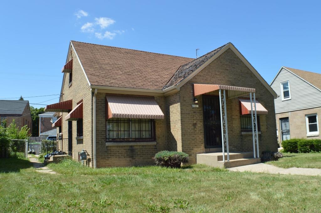 4561 N 26th St., Milwaukee, WI 53209