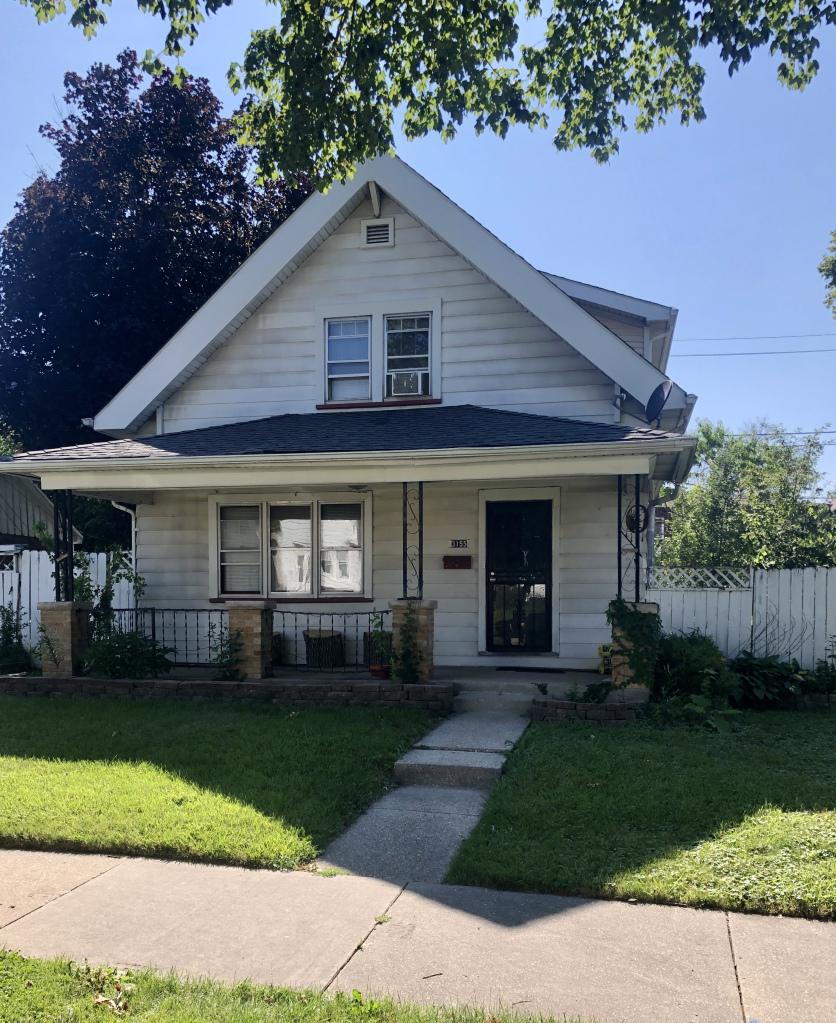 3155 S 12th St., Milwaukee, WI 53215