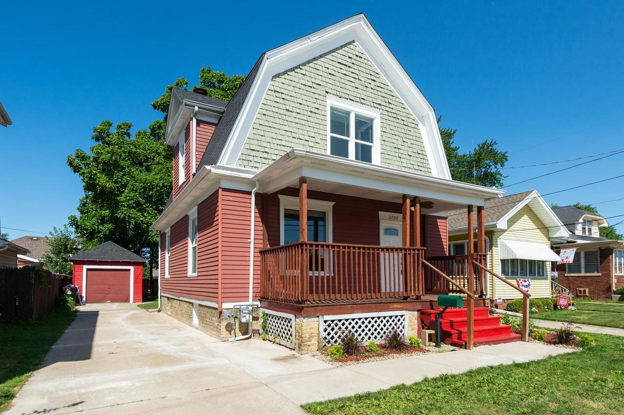 2706 Douglas Ave., Racine, WI 53402
