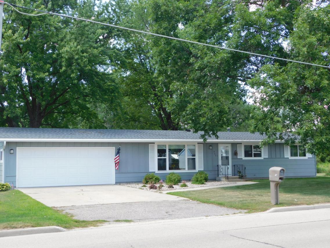 437 N Cecil St., Bonduel, WI 54107