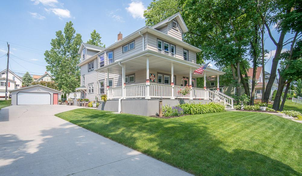 538 S 6th Ave. #540, West Bend, WI 53095