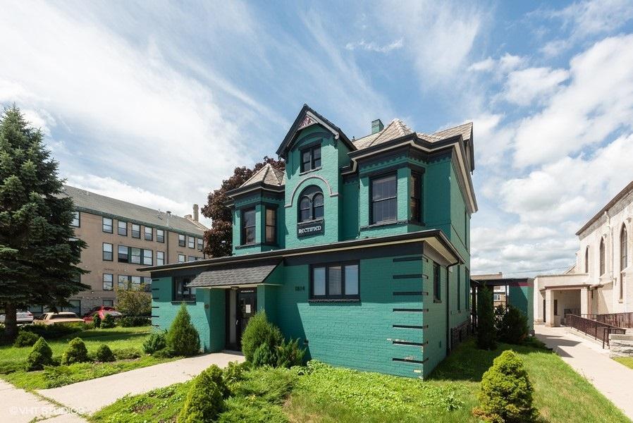 1814 Jefferson St., Two Rivers, WI 54241