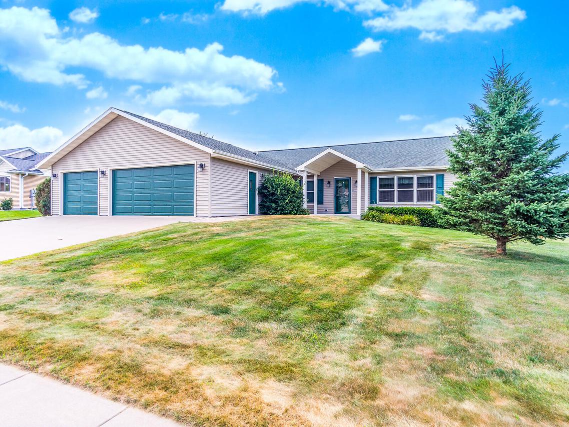 949 Meadowview View, Bangor, WI 54614