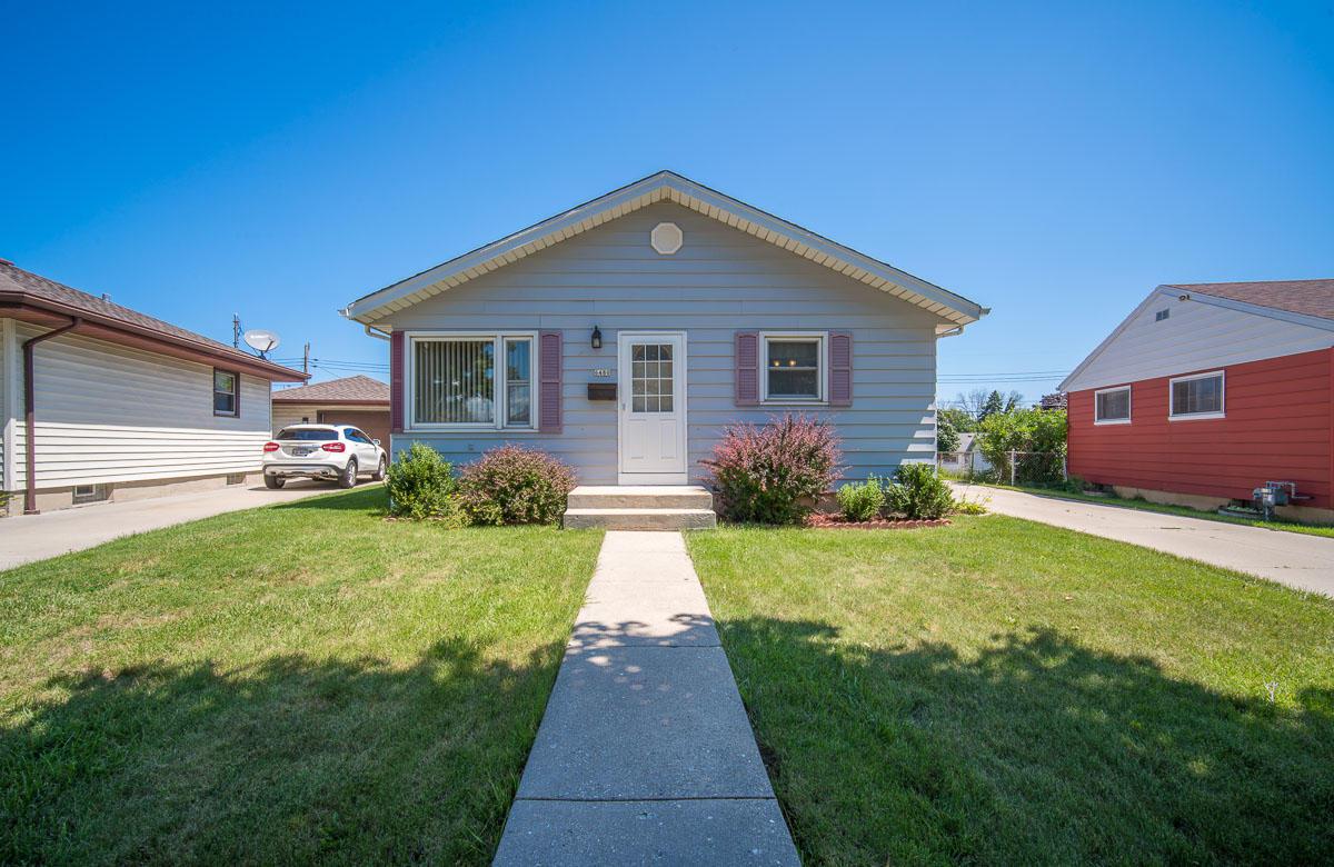 6480 S 18th St., Milwaukee, WI 53221