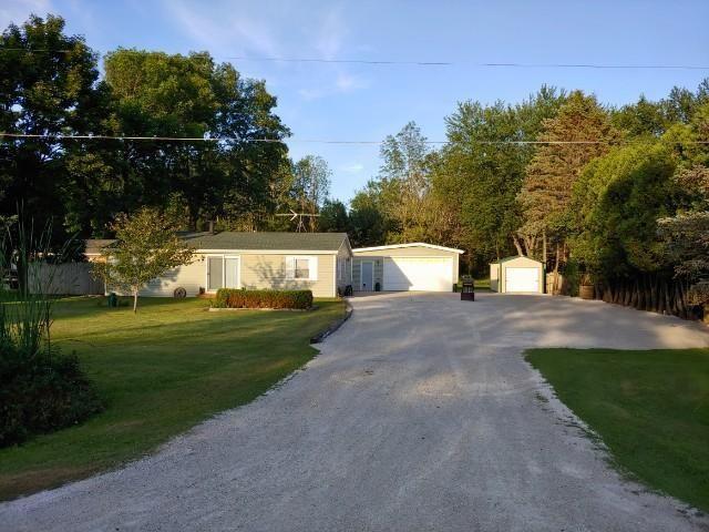 4827 County Rd., Manitowoc, WI 54220